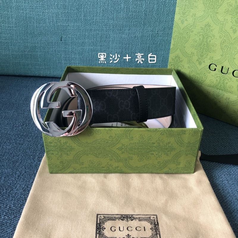 G*u*i belts